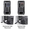 thumbnail image 4 of Thermaltake Level 20 GT RGB Plus E-ATX Full Tower Computer Case, 4 of 10