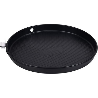 Plastic Pan