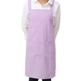 thumbnail image 5 of SPRING PARK Unisex Cotton Workwear Aprons Bulk for Kitchen Cooking Restaurant BBQ Painting Crafting, 5 of 7