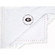 Baby Fanatic - University of Georgia Comforter