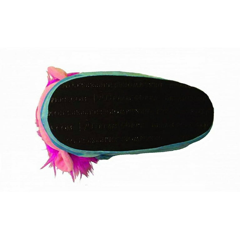 DreamWorks Trolls Poppy Slippers