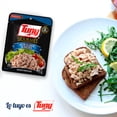 thumbnail image 4 of Atún Tuny blanco bonito del norte albacora en agua 75 g, 4 of 4