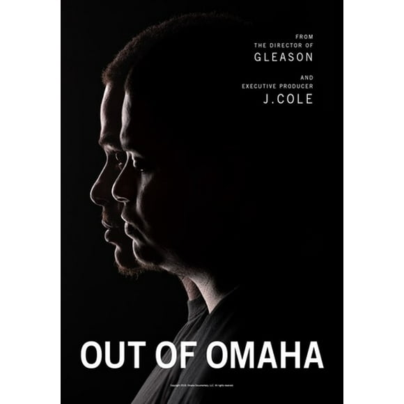 PASSION RIVER FILMS OUT OF OMAHA (DVD) D4587D
