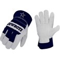 thumbnail image 2 of The Sports Vault 7183101096 Dallas Cowboys Gants de Travail Design Plus Fermé, 2 of 4