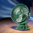 Vuygyu Spray Bottle with Fan Portable Fans Battery Operated Mobile Fan