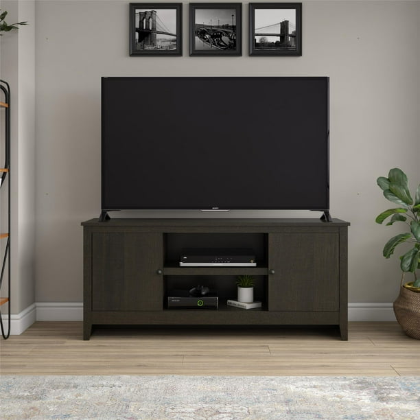 mainstays-65-television-stand-espresso-walmart-walmart