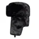 thumbnail image 2 of Gorro Ruso Shapka Ushanka Original Invierno Térmico Guantes, 2 of 8