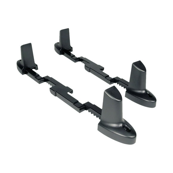 Tripp Lite Upright Tower Conversion Kit for 2U to 9U Rackmount UPS - Rack to tower conversion kit