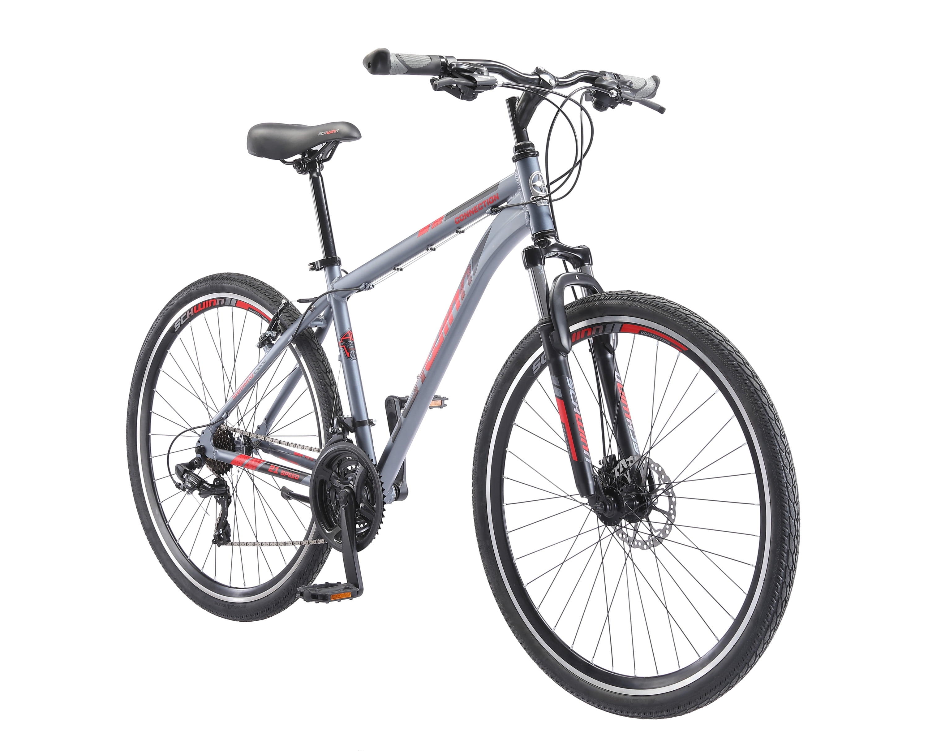 Schwinn Connection dual sport bike 