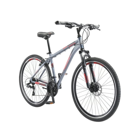 Schwinn Connection dual sport bike, 700c size wheel, 21 speeds, men's frame, (Best Dual Sport Bikes Tps Tuner)