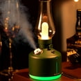 thumbnail image 2 of Boovnll Humidifiers for Bedroom, Lamp Humidifier Soft Light Night Lamp Colorful Lamp, Humidifier, Humidifier Large Room, Cool Mist Humidifiers for Bedroom, 2 of 2