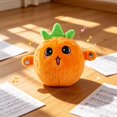 thumbnail image 4 of Interactive Battery Operated Plush Toy, Musical Sound Effect Soft Cuddly Stuffed Animal Family Interaction Indoor Play Sensory Experience Skill Development Hobby, 4 of 4