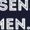 Navy, variant on Dead. Buried. Risen. Amen. - Easter Statement Shirt - Unisex