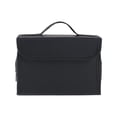 thumbnail image 1 of Bolsa de almacenamiento de cosméticos perfecl neceser de viaje con cremallera Negro, 1 of 7