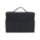 thumbnail image 1 of Bolsa de Aseo de Viaje para Almacenamiento de Cosméticos, Organizador de Equipaje Impermeable Portátil, Organizador para Kits de Artículos de Tocador Negro, 1 of 7