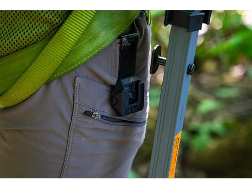 XOP Ultra Series Climbing Stick Holster Kit