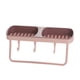 thumbnail image 3 of Jabonera, caja de jabón, accesorio de baño, bandeja de jabón portátil desmontable montada en la pared, jabonera para fregadero, cocina, dormitorio de, 3 of 8