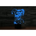 thumbnail image 3 of Harley Illusion LED Lamp, 3D Light Experience, 3 of 3