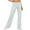 *Gray, variant on ClodeEU Women's Low Waist Wide Leg Yoga Pants,Cute Activewear Workout Leisure Yoga Leggings Pink,Womens Plus S