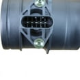 thumbnail image 5 of Brand New Mass Air Flow Sensor for 1999-2006 Volkswagen Jetta & Golf 2.8L V6  071906461B Oem Fit MF8017-PS, 5 of 9