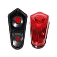 thumbnail image 4 of LED Tail Light Lamp Fit for 850 09-17 Replace , Red, 4 of 8