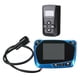 thumbnail image 1 of Kenally Interruptor LCD Universal DC 12/24V, calentador de estacionamiento, Control remoto, ventilador de calefacción, controlador de pantalla Digital, Vehículos, repuestos y accesorios Mis Kenally VI017210-00B, 1 of 6