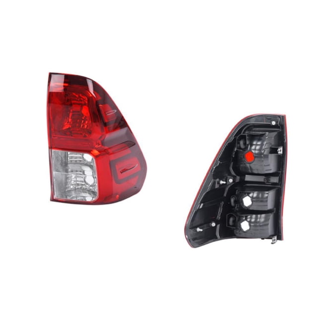 Calavera DEPO Toyota Hilux 2016 - 2017 Pasajero