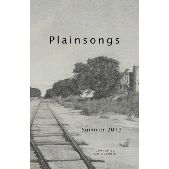 Plainsongs 39.2 (Spring/Summer 2019), (Paperback)