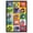 Black Framed Version, variant on WNBA 23" x 34" Logo Poster