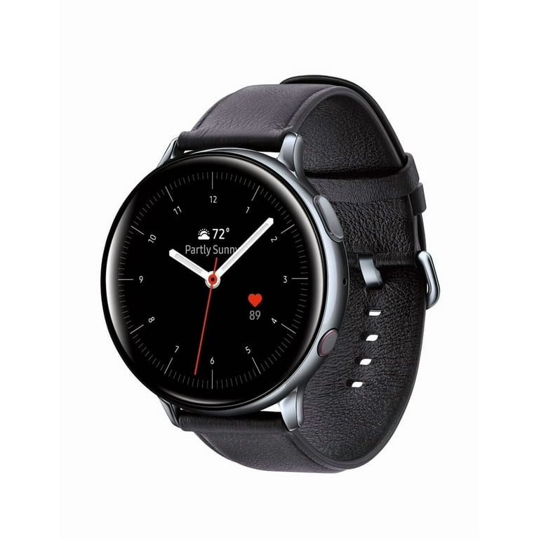 Galaxy - Galaxy Watch Active2 44mm Black ステンレス 71ZAktZybRL._UF350,350_QL80_.jpg