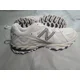 thumbnail image 1 of New Balance Shoe 610 Men US 10 White Outdoor Trail Hiking Cloud Sneaker ML610TBA, 1 of 6