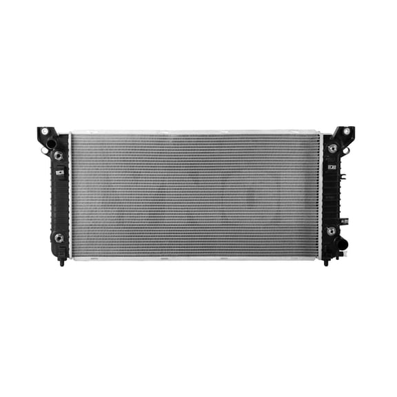 NEW Radiator fits 2014-2016 Chevrolet Silverado 1500/GMC Sierra 1500 4.3L - QL