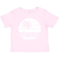 thumbnail image 3 of Inktastic Siesta Key Florida Beach Trip Boys or Girls Toddler T-Shirt, 3 of 5