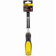 thumbnail image 1 of Cincel para madera Stanley FatMax Thru-Tang 6 mm W, 1 paquete, 1 of 1