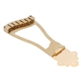 thumbnail image 1 of Reemplazo De Cordal De Puente Para Accesorios De Instrumentos Musicales De Guitarra Eléctrica De Jazz, 1 of 7