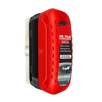 1PC Car Glass Oil Film Cleaner, New Coating for Windshield Cleaning Tool