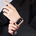 thumbnail image 4 of Electronic Watch Magnetic Quartz Waterproof Touch Led Bracelet, 4 of 8