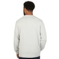 thumbnail image 2 of Ozark Trail Men's Crew Neck Shirt, Sizes S-2XL, 2 of 4