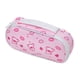 thumbnail image 1 of Bolsa de papelería Begine B, bolsa de lona de colores de gran capacidad, estuche para lápices, rotuladores, estuche sencillo para papelería, ideal para escuela secundaria, oficina, estudiantes, 1 of 4