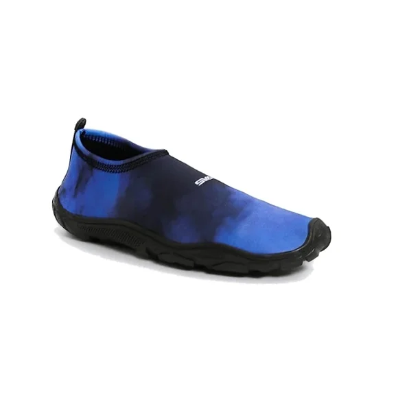 Zapatos Acuaticos Aquashoes Calzado Acuatico Tenis Playa Agua Dama Caballero Niños Niñas SVAGO TieDye