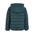 thumbnail image 2 of Urban Classics Boys Basic Padded Jacket, 2 of 4