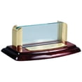 thumbnail image 1 of Chass 73141 Deluxe Business Card Holder, 1 of 2