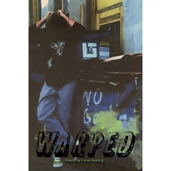 Warped, (Paperback)