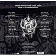 thumbnail image 2 of Motorhead - Better Motorhead Than Dead (Live At Hammersmith) - Music & Performance - Vinyl, 2 of 2