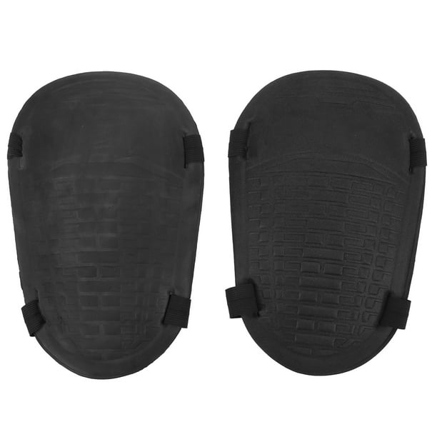 Rodillera acolchada de espuma EVA para evitar colisiones, rodillera protectora para pesca en hielo en invierno, 1 par YUNYI BRAND Deportes