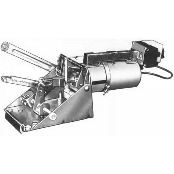Honeywell MP909H1331 - Actuator,10 Psi Span,4" Stroke