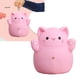 thumbnail image 5 of Cute Cat Money Bank, Cat Piggy Bank Decoración Del Hogar Para Niños Regalos Para Escritorio, 5 of 8