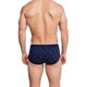 thumbnail image 3 of SCHIESSER Calzoncillos hombre 2 PACK - Calzoncillos deportivos, Essentials rib, check print, S-XXL Marino M (Medium), 3 of 4