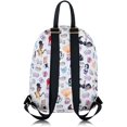 thumbnail image 3 of Disney Princess Backpack for Women, Men, Unisex | Cute PU Leather 10" Princess Mini Backpack Purse Shoulder Purse | Princess Bag and Princess Accessories, 3 of 6