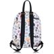 thumbnail image 3 of Fast Forward Spiderman, Stitch, Care Bears, Friends, Darth Vader y más, mini mochila para mujer, hombre, unisex, 3 of 5